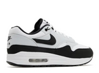 Men's Air Max 1 'White Black'