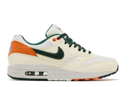 Nike Air Max 1 City Connect 'Orioles'