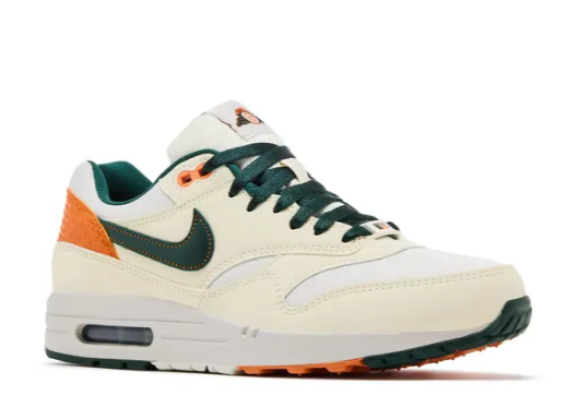 Nike Air Max 1 City Connect 'Orioles'