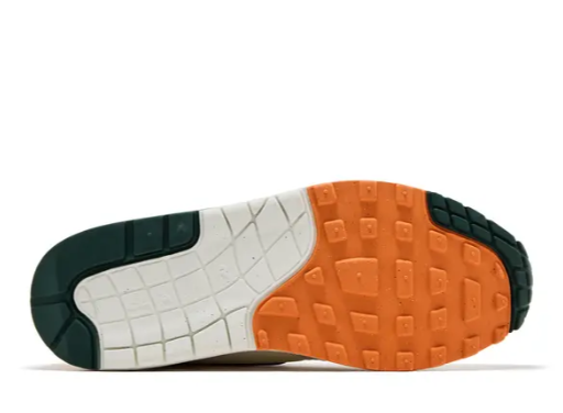 Nike Air Max 1 City Connect 'Orioles'