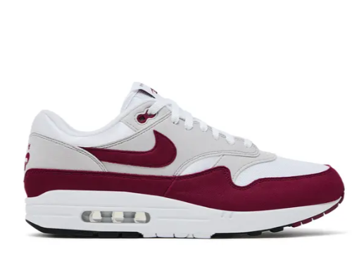 Stranger Things x Air Max 1 'Steve Harrington'