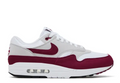 Stranger Things x Air Max 1 'Steve Harrington'
