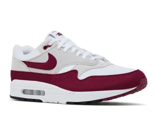 Stranger Things x Air Max 1 'Steve Harrington'
