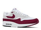 Stranger Things x Air Max 1 'Steve Harrington'