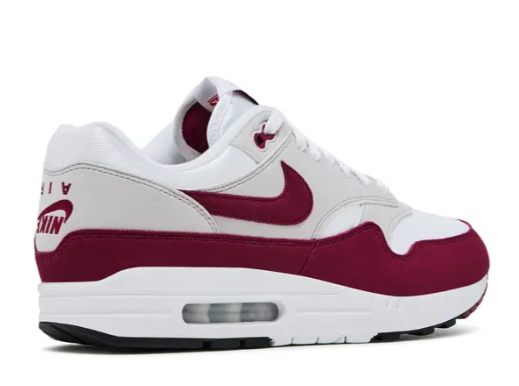 Stranger Things x Air Max 1 'Steve Harrington'