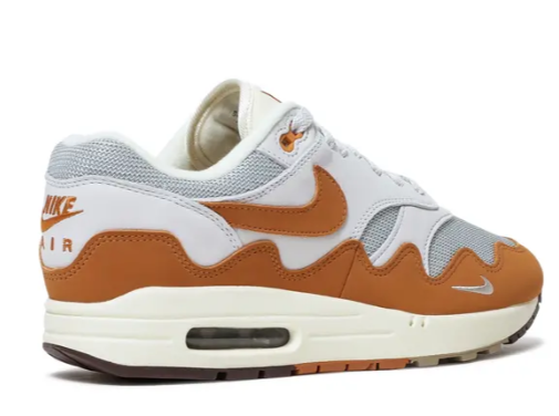 Patta x Air Max 1 'Monarch'