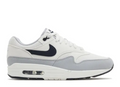 Air Max 1 'Pure Platinum Dark Obsidian'