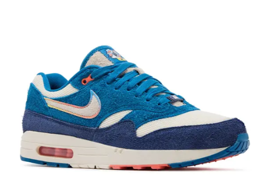Nike Air Max 1 City Connect 'Brewers'