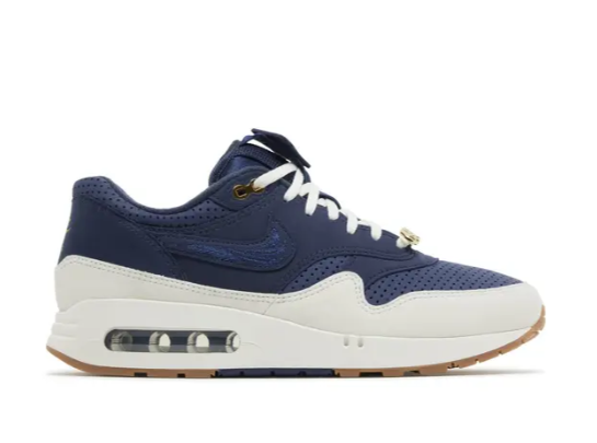 Air Max 1 '86 OG 'Big Bubble - Jackie Robinson'