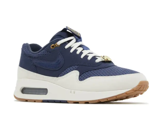 Air Max 1 '86 OG 'Big Bubble - Jackie Robinson'