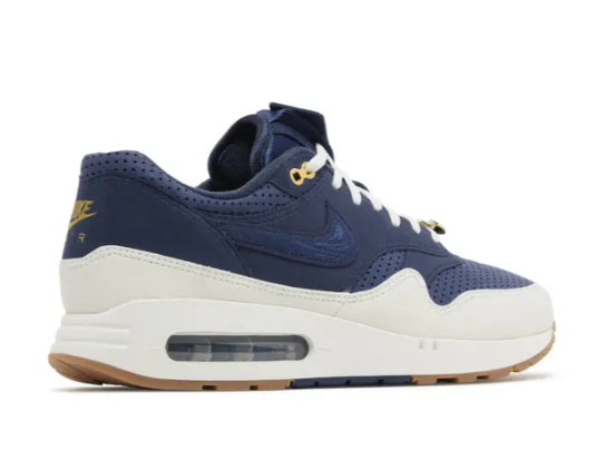Air Max 1 '86 OG 'Big Bubble - Jackie Robinson'