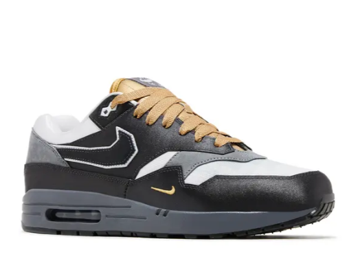 Air Max 1 'Low Poly - Big Head Mode'