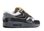 Air Max 1 'Low Poly - Big Head Mode'