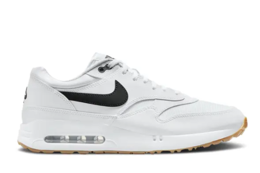 Air Max 1 '86 OG Golf 'Big Bubble - White Black Gum'