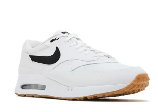 Air Max 1 '86 OG Golf 'Big Bubble - White Black Gum'