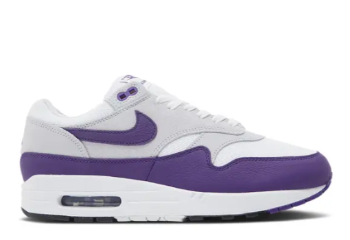 Air Max 1 SC 'Field Purple'