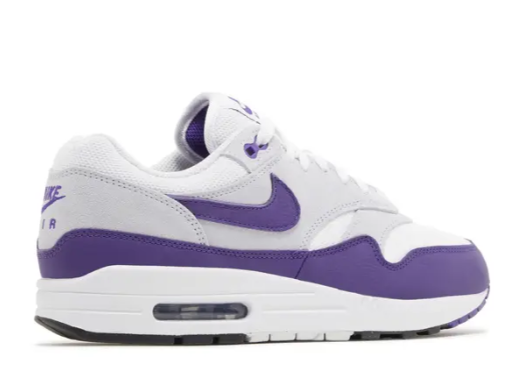 Air Max 1 SC 'Field Purple'