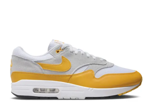Air Max 1 Essential 'University Gold'