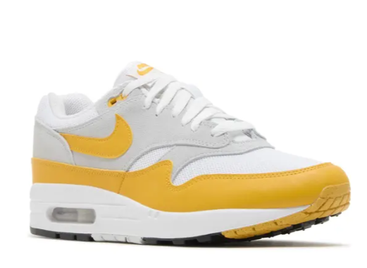 Air Max 1 Essential 'University Gold'