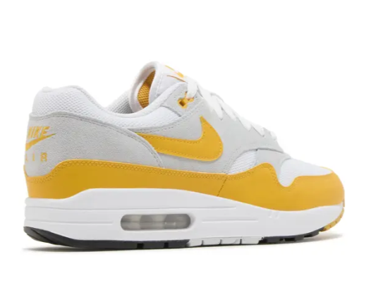 Air Max 1 Essential 'University Gold'