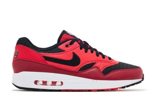 Nike Air Max 1 'Reds City Connect'