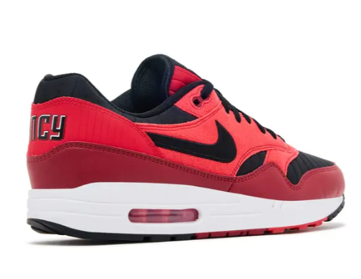Nike Air Max 1 'Reds City Connect'