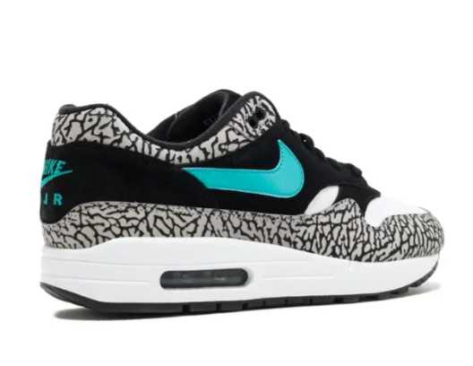 Atmos x Air Jordan x Air Max 1 'Elephant'