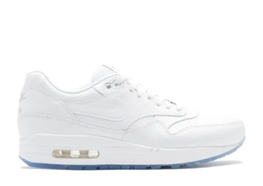 Wmns Air Max 1 Premium 'Ice Pack'