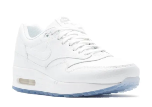 Wmns Air Max 1 Premium 'Ice Pack'