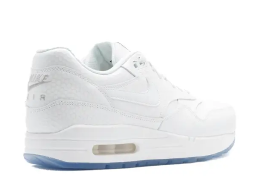 Wmns Air Max 1 Premium 'Ice Pack'