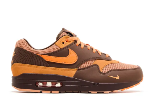 Air Max 1 'King's Day'