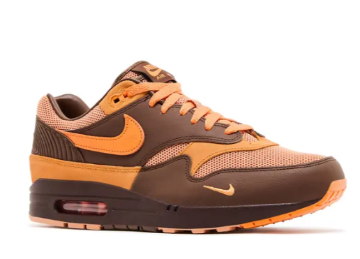 Air Max 1 'King's Day'