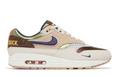 Air Max 1 '87 Premium 'University of Oregon' PE