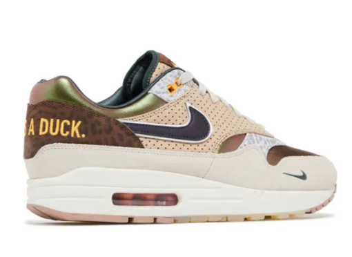 Air Max 1 '87 Premium 'University of Oregon' PE