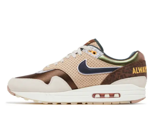 Air Max 1 '87 Premium 'University of Oregon' PE