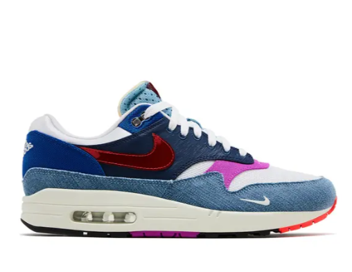 Premium Goods x Air Max 1 SP 'Houston'