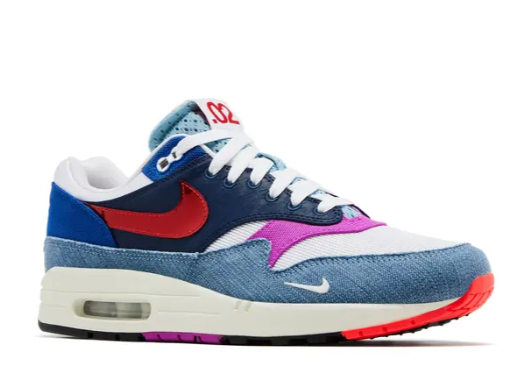 Premium Goods x Air Max 1 SP 'Houston'
