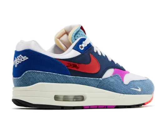 Premium Goods x Air Max 1 SP 'Houston'