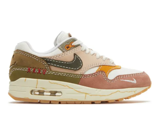 Wmns Air Max 1 Premium 'Air Max Day - Wabi-Sabi'