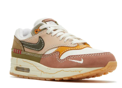 Wmns Air Max 1 Premium 'Air Max Day - Wabi-Sabi'