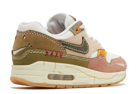 Wmns Air Max 1 Premium 'Air Max Day - Wabi-Sabi'
