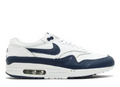 Air Max 1 Leather 'Midnight Navy'