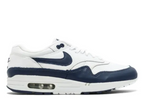 Air Max 1 Leather 'Midnight Navy'