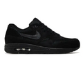 Air Max 1 Essential 'Triple Black'