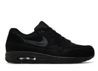 Air Max 1 Essential 'Triple Black'