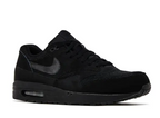 Air Max 1 Essential 'Triple Black'