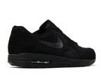 Air Max 1 Essential 'Triple Black'