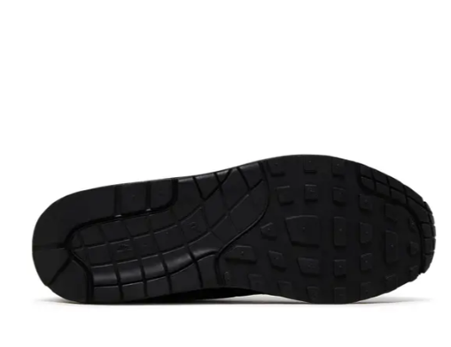 Air Max 1 Essential 'Triple Black'