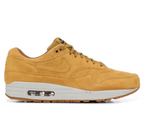 Air Max 1 Premium 'Wheat'