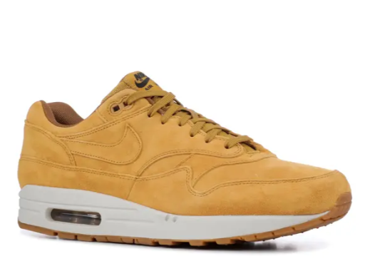 Air Max 1 Premium 'Wheat'